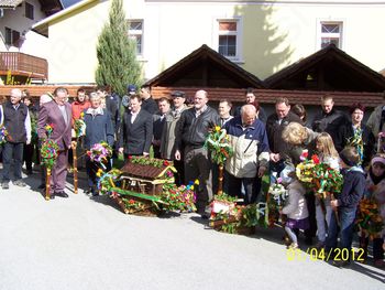 O društvu upokojencev