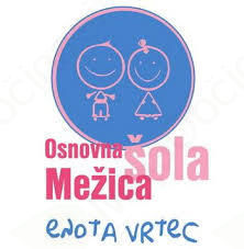 OBVESTILO VRTCA MEŽICA