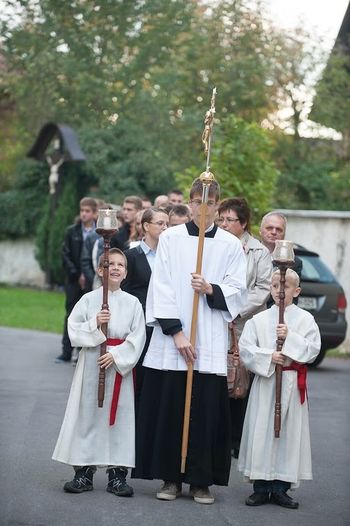 Sveta birma na Igu