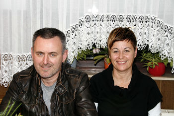 Spomini ostajajo