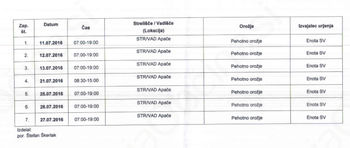Vabilo na predstavo avtorskega projekta Gregorja Čušina 