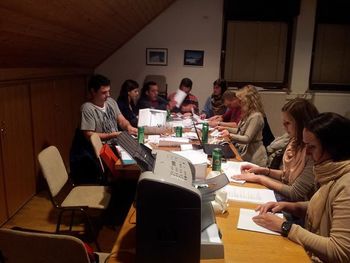 Začenja se  14. Festival Stična