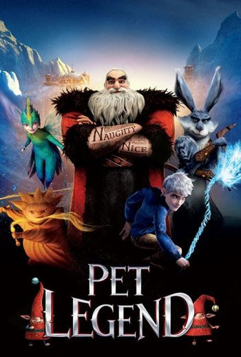 V Kino Bevke po srebrni zaklad, smeh gorskih otrok, pet legend, človeško dobroto in zmaja