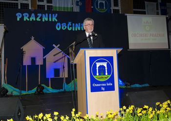 Iluzija, če verjamemo, da živimo v okolju s čistim zrakom.