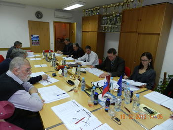 OBČINSKI SVET OBČINE SV. JURIJ V SLOV. GORICAH JE SPREJEL PRORAČUN ZA LETO 2014