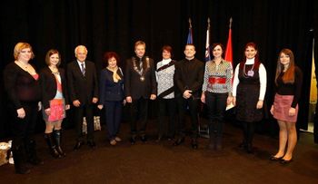 Praznik občine Radovljica