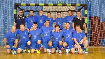 KMN Sevnica 1.SFL: Martić in Krnc junaka nove domače zmage