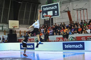  V nedeljo na All-Starsu kar 4 naši košarkarji