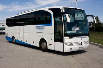 Nov avtobusni vozni red od 1. decembra