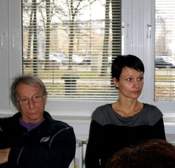 Pravica do bivanja zunaj institucij - v domačem okolju je osnovna človekova pravica.