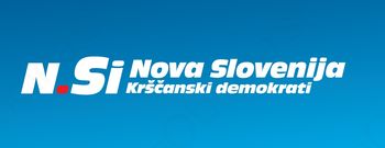 Krščanski demokrati. Odgovor za prihodnost.