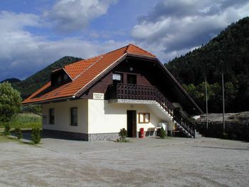 Predstavitev Športno rekreativnega društva Dolič