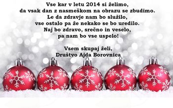 Voščili