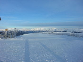 ZIMSKA SEZONA SE ZAKLJUČUJE