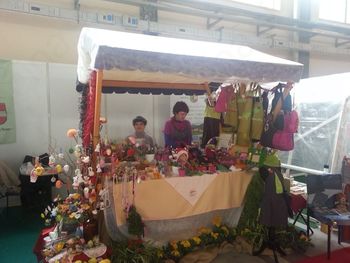 Flora 2013 Flora 2013