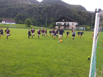 Nogometni klub Vransko v letu 2013