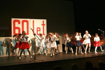 Čin, čin, MDPM Ajdovščina! Pa še na mnoga okrogla leta!