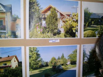 Ocenjevanje objektov 2012 Ocenjevanje objektov 2012