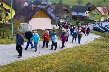 S športom proti diabetesu