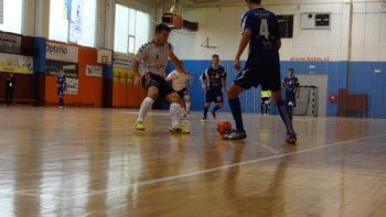 KMN Sevnica U21: v Mariboru do 6. zmage