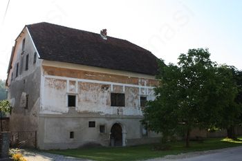 Obnova Tavčarjeva dvora