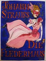 Ogled operete v ljubljanski Operi Ogled operete v ljubljanski Operi