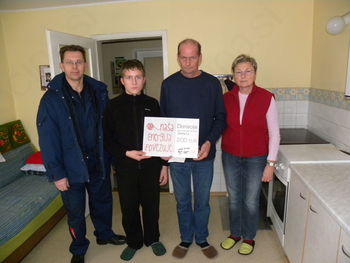 novoletna presenečenja