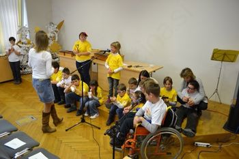 Foto: OŠ Antona Janše