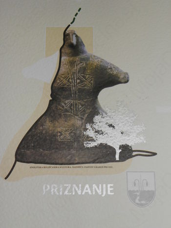 Javni razpis za priznanja Občine Ig Javni razpis za priznanja Občine Ig