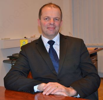 "Država bi se lahko zgledovala tudi po naši občini"