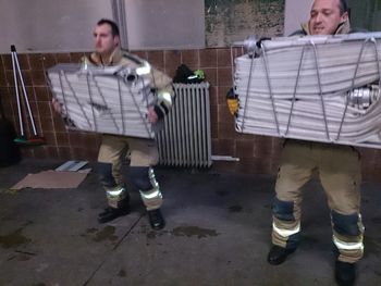Psihofizično preverjanje
