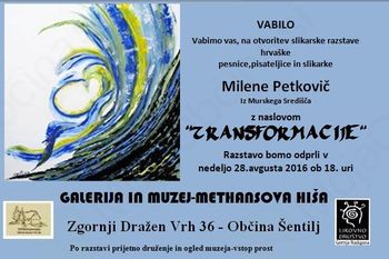 3. LEŠKI DAN (10.7. / 11.7.)