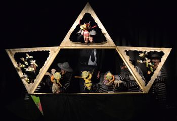 Zaključna konferenca projekta Mladi ambasadorji medkulturnega dialoga