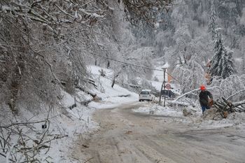 Naravna nesreča, o kateri ne pomni nihče