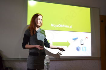 2. delavnica o učinkovitem komuniciranju na spletu