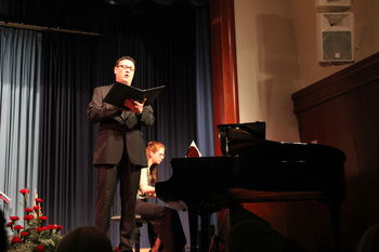 Občinska proslava ob kulturnem prazniku 8. februarja