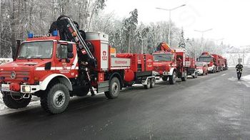 Gasilci potrebujejo vašo pomoč