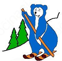 Pričetek Alpske šole Bohinj