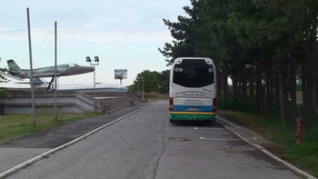 Avtobus iz Šentvida pri Stični ustavlja tudi v Šmarju-Sapu