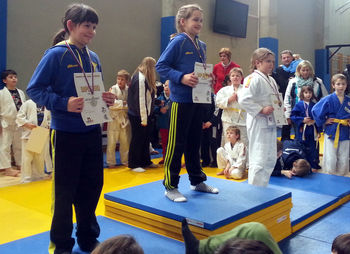 DANRHO CUP ZA CICIBANE IN CICIBANKE