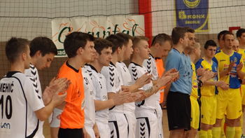 KMN Sevnica: prva zmaga v 2014, Martić pristal v bolnišnici