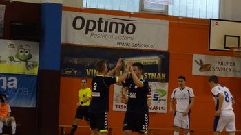 KMN Sevnica U21: mladinci preko Litije do prvega mesta v skupini