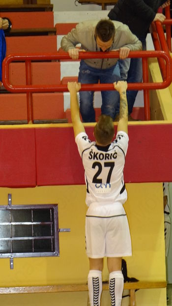 KMN Sevnica U21: rutinska zmaga proti Ptuju