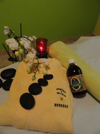 Razvajanja