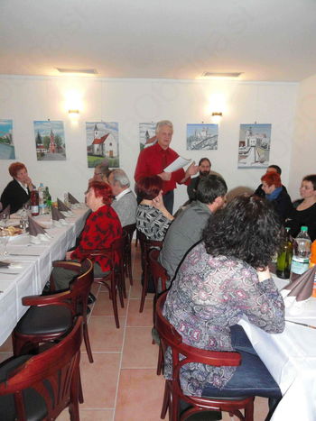 OBČNI ZBOR KULTURNEGA DRUŠTVA IVAN CANKAR - 2014