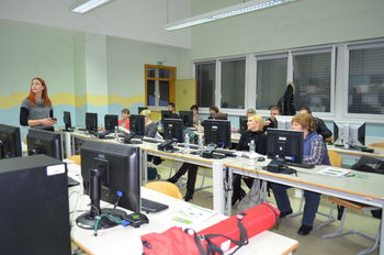 Lokalne novice na spletu