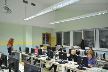 Lokalne novice na spletu
