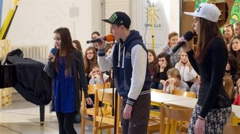 Kulturno na kulturni dan tudi letos