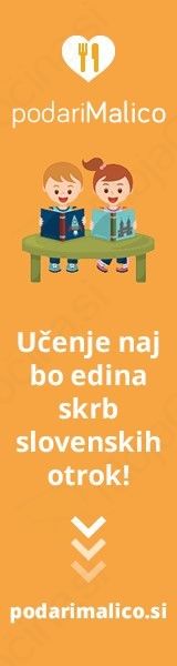 Podari malico