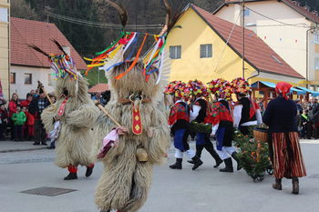 Pustovanje 2016